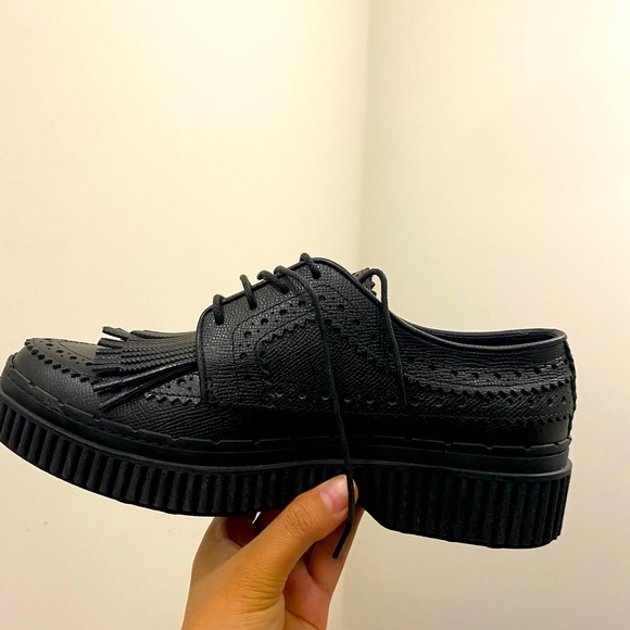 TOD’s 7.5 shoes womens - Picture 1 of 4